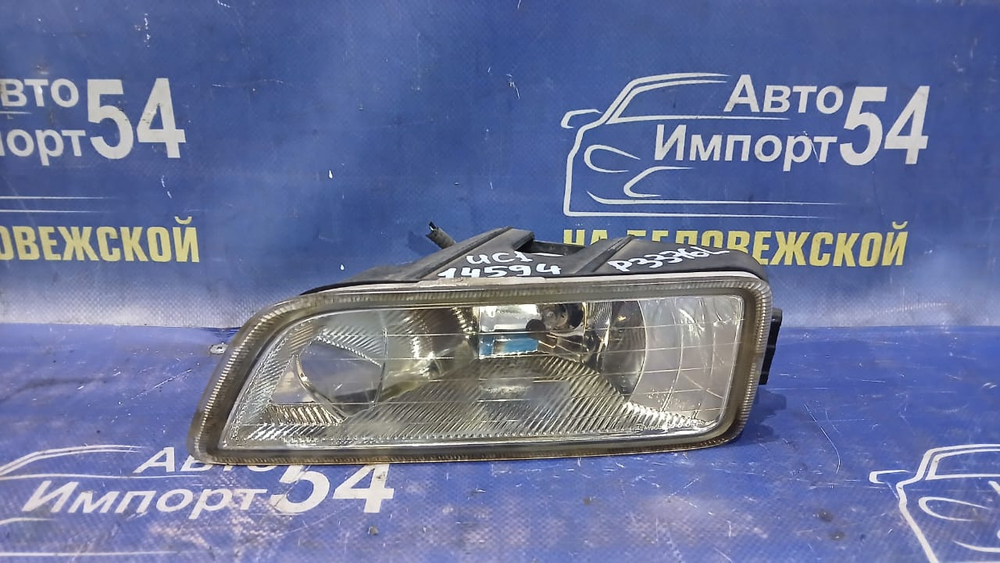 Туманка левая Honda INSPIRE 2003-2007