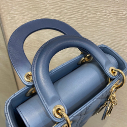 Christian Dior Lady Dior 20 cm