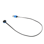 Фонарь светодиодный Olight S1R II Baton CW (комплект)