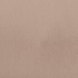 Простыня 180х270см Tkano Essential светло-коричневая