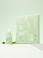 Arocell Восстанавливающая сыворотка с экзосомами, пантенолом и центеллой Cica Repair Panthenol Ampoule 40 мл