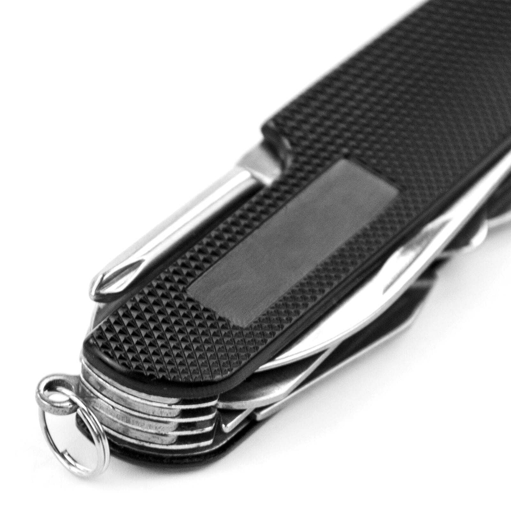 Нож складной перочинный многофункциональный Traveller К5012