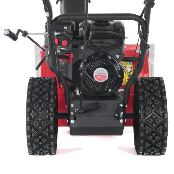 Бензиновый снегоуборщик ИНТЕРСКОЛ СМБ-56/7М 836.0.0.70