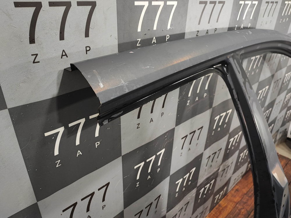 Боковина правая Changan CS55PLUS, UNI-S 19-нв Новая Оригинал S203F2702051800