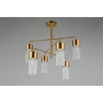 Люстра на штанге Omnilux CESANA OML-67107-06