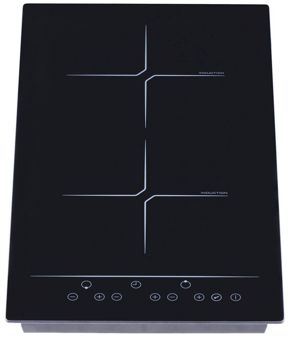 Варочная панель индукционная SIMFER H30I72S001