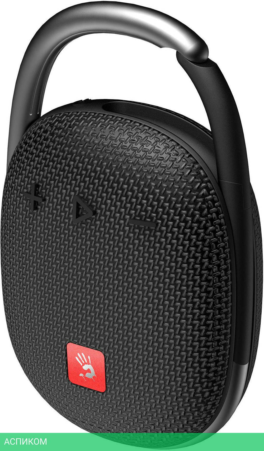 Портативная колонка A4Tech Bloody S5 Lock Black