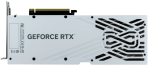 Видеокарта Palit GeForce RTX 5070 WHITE OC (NE75070U19K9-GB2050W)