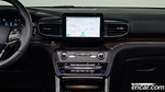 Ford Explorer 6 Generation 2.3 Limited 4WD (01.2020)