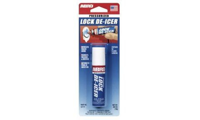 Размораживатель замков ABRO   LD-111