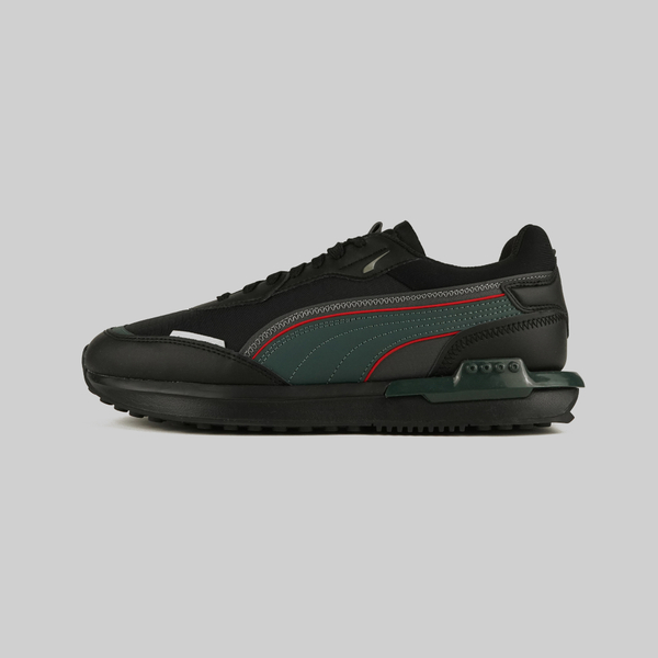 Кроссовки Puma City Rider Ripstop артикул:38255304 Кроссовки Puma City Rider Ripstop артикул:38255304 - купить в магазине Дайс