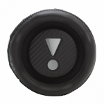 Беспроводная акустика JBL Flip 7, Чёрная