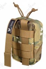 Подсумок утилитарный малый, Wartech