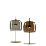 Table design lamp Jube by Vistosi