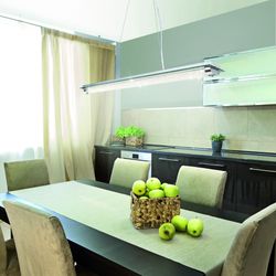 Подвесной светильник TUBE 5530