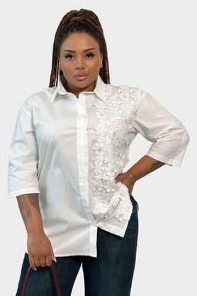 Цена на Рубашка-20287 больших размеров