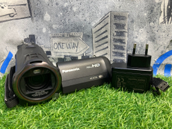 Panasonic HC-V770 Покупка/Продажа