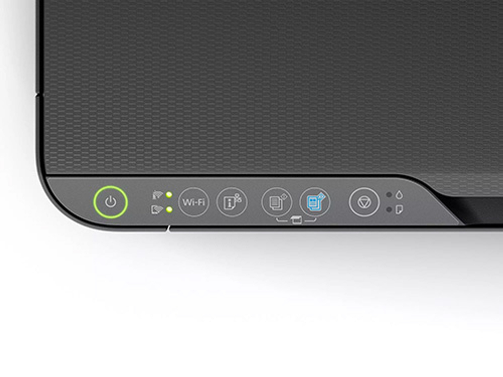 МФУ Epson L3250, A4, 33 стр./мин, WiFi, цветной