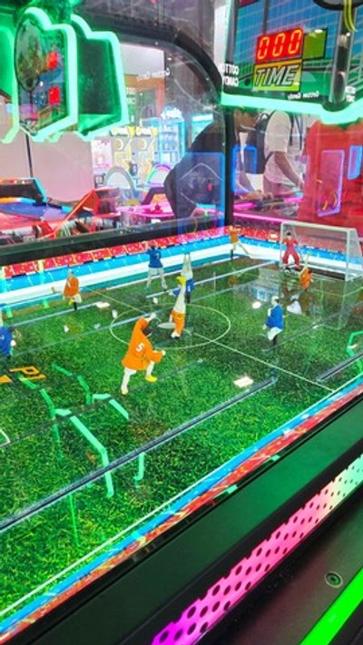 Игровой стол - футбол "FUTBOL-X Pro"