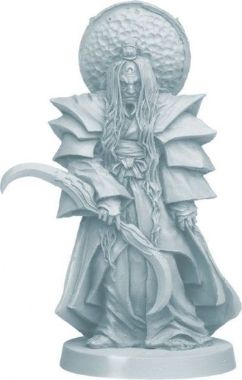 Настольная игра Восходящее солнце: Явление Ками Дополнение