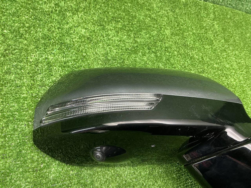 Зеркало правое Jetour Dashing (2022-н.в.) 13 конт.