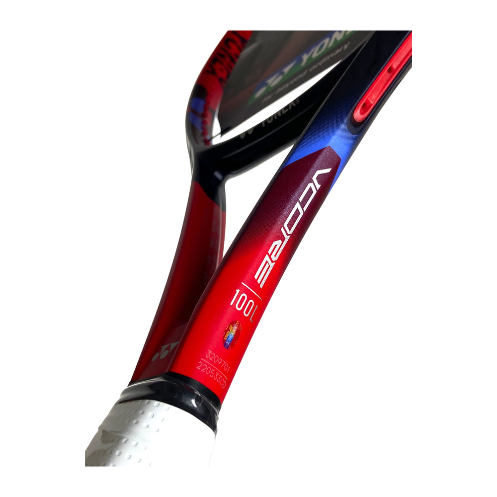 Yonex Vcore 100L Scarlet