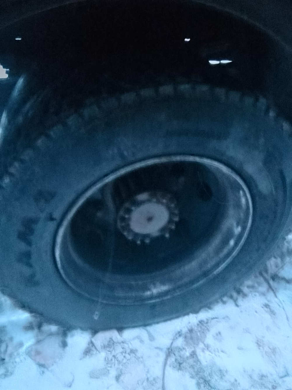 Автомеханический Завод 5758* на шасси КамАЗ 43082 4x2 Изотермический/рефрижератор 57582A (Изотермиче