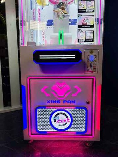 Призовой автомат "Фортуна"