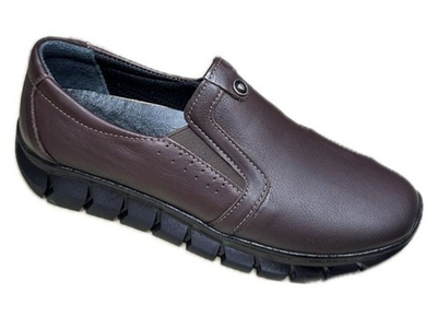 Missmamma 4609 коричневый