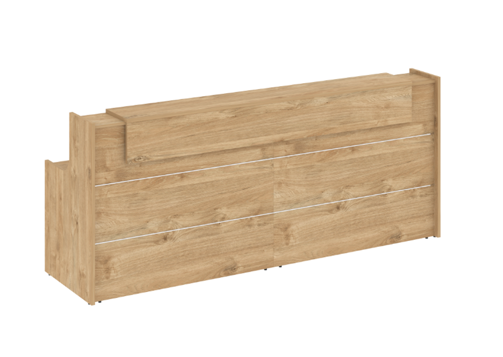 Ресепшен Оникс (Onix) вариант №7