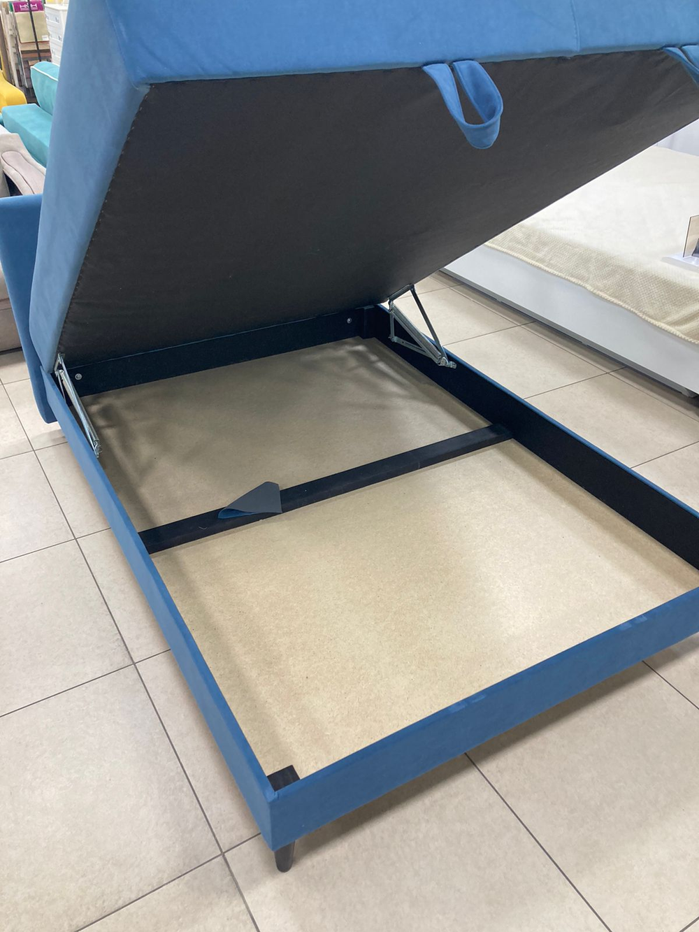 Кровать 1400 АССОРТИМЕНТ