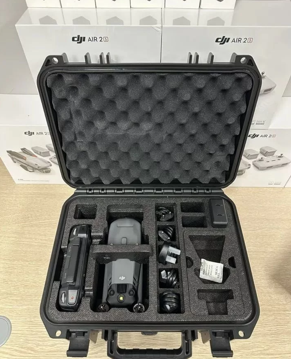 Квaдpoкoптеp DJI Маviс 3Т Тhermаl