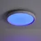 умный Потолочный светильник FR6211CL-L24W Обель / Obelle 24 Вт LED Freya fr6211cl-l24w