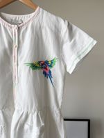 Льняное платье Stella McCartney, 158