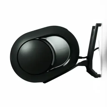 Настенное крепление Devialet Gecko Phantom I/Ultimate 108 dB Deep Forest, темный лес