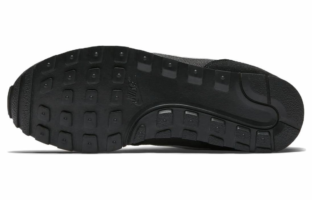 Кроссовки Nike Md Runner 2 2 (Женская размерная сетка)