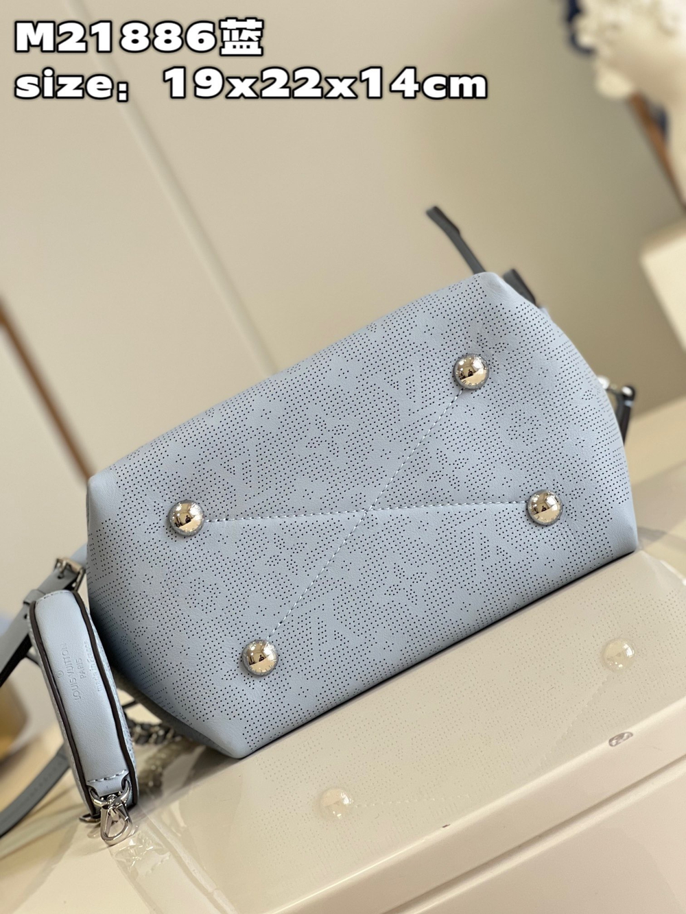 Louis Vuitton Bella