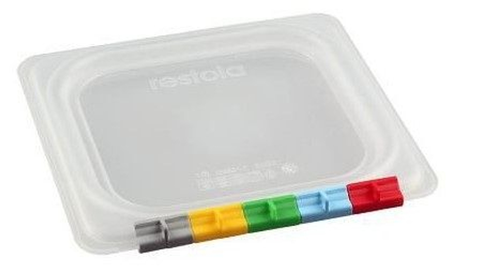 Крышка для гастроемкости 1/6 п/п, Restola, Россия, 422102201/24