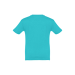 THC QUITO. Детская футболка унисекс