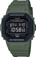 Часы Casio DW-5610SU-3ER
