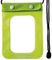 Чехол влагозащитный для телефона Cressi Protective Phone Case зеленый