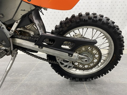 KTM 200EXC , 2001