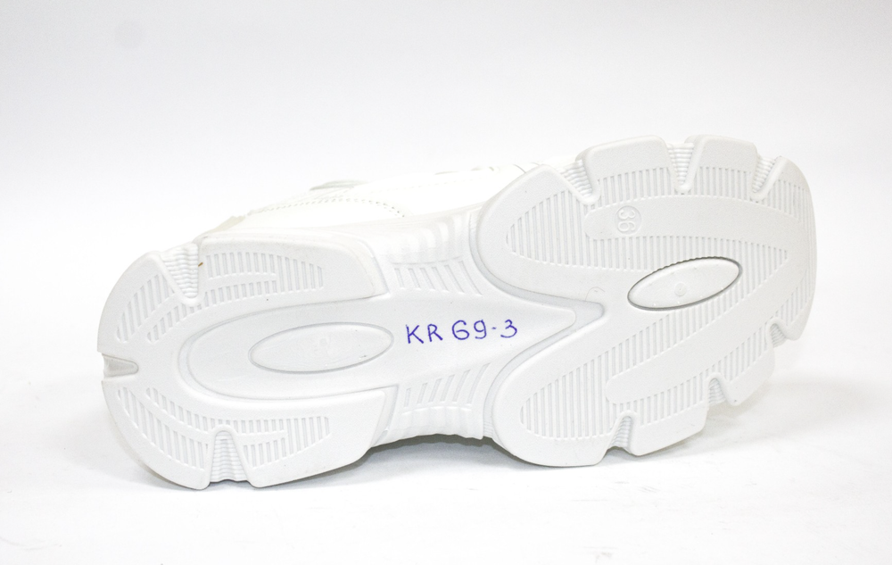 Кроссовки женские демисезонные Qiya арт. KR69-3