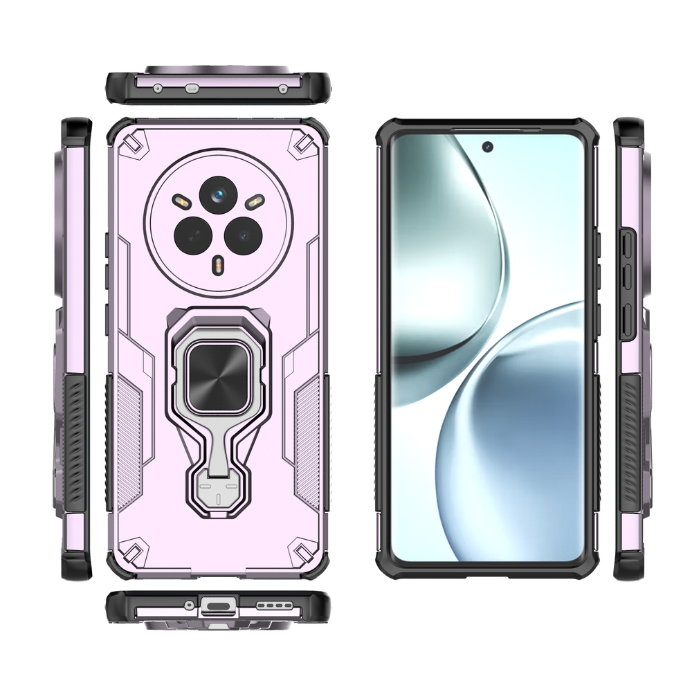 Противоударный чехол Antistrike для Realme 14 Pro