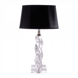 Настольная лампа "Дельм"