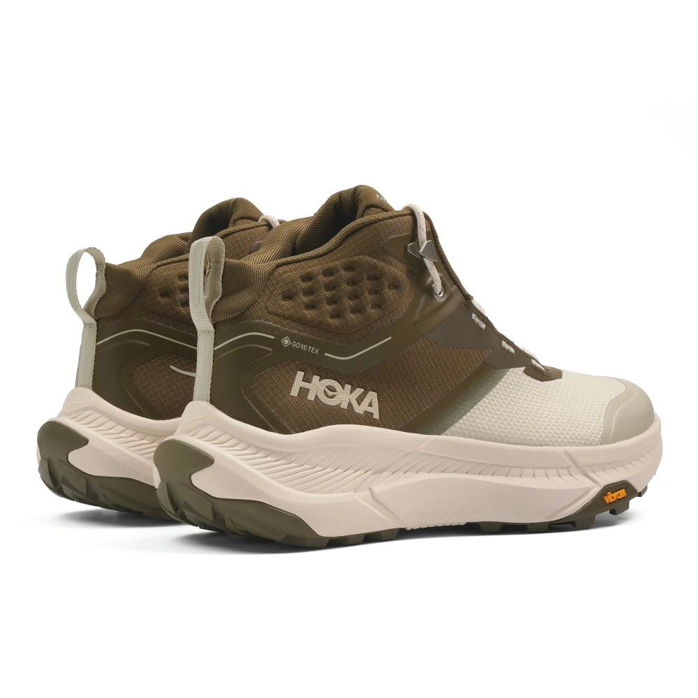 Полуботинки мужские Hoka Transport Hike GTX