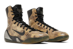 Кроссовки Nike Kobe 9 Ext High Snakeskin