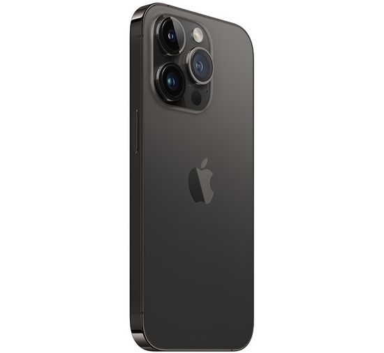 Apple iPhone 14 Pro 512 ГБ Space Black (Космический черный)