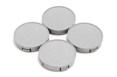 Колпачок на литой диск термостойкий 55мм 4пр D-55 KOTA