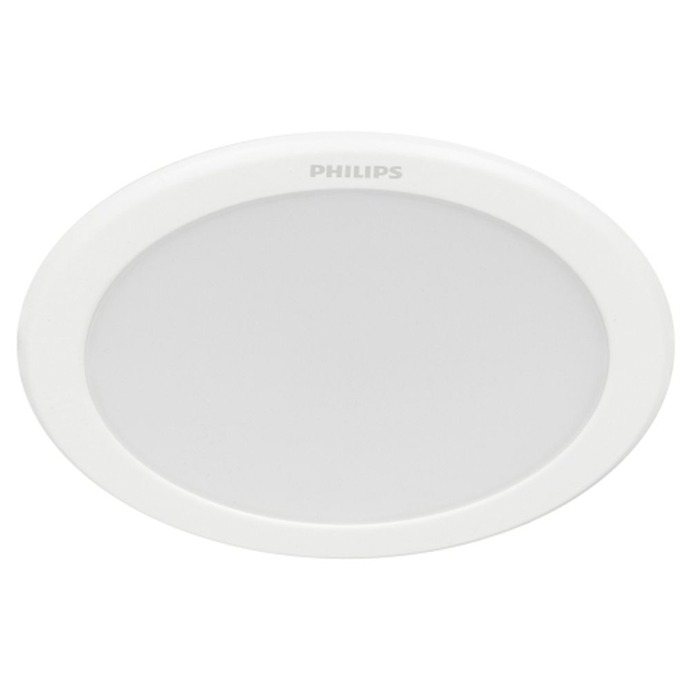 Светильник светодиодный встраиваемый Philips 929002672802 DN027B 9Вт 4000К 220-240В D125 | Philips